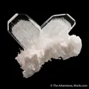 Quartz (Japan Law Twin) with Quartz - image 1