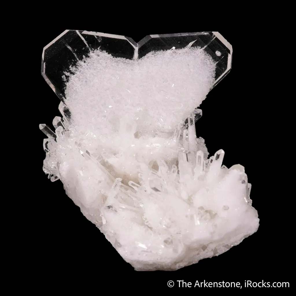 Quartz (Japan Law Twin) with Quartz image