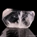 Quartz (Japan Law twinned) - image 3