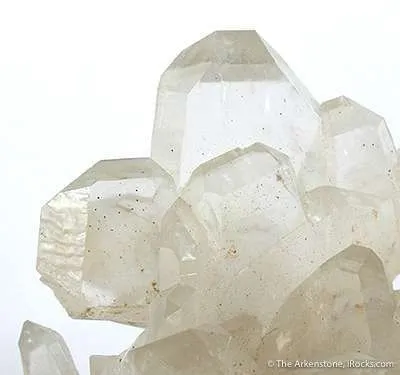 Quartz (Japan Law Twins) - image 2