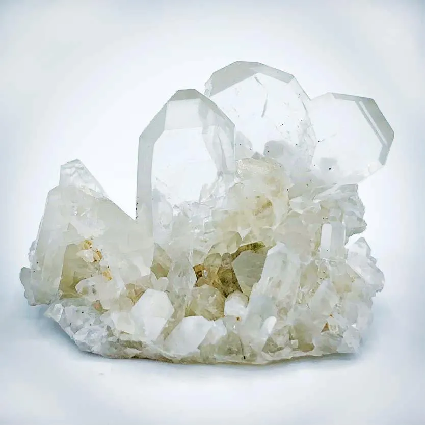 Quartz, Japan-law twins image