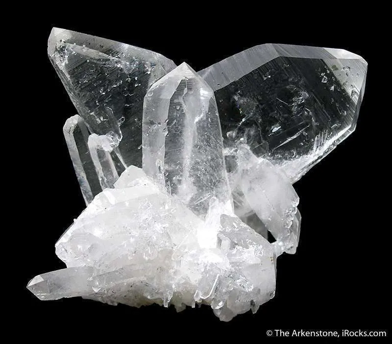 Quartz (Japan Twin) - image 2