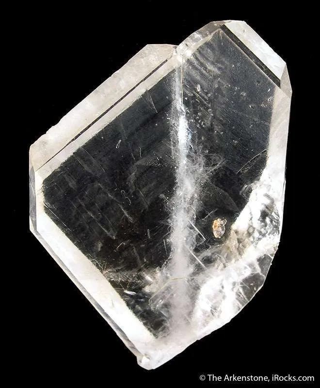 Quartz (Japan Twin) - image 1