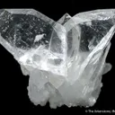 Quartz (Japan Twin) - image 1