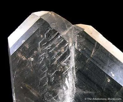 Quartz (Japan Twin) - image 3