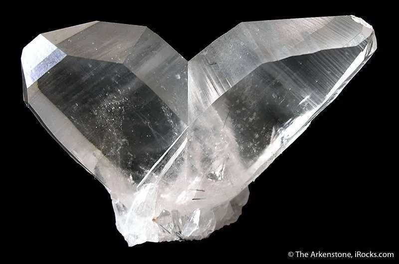 Quartz (Japan Twin) image