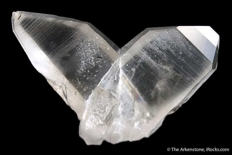 Quartz (Japan Twin) - image 2