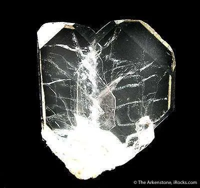 Quartz (Japanese Twin) - image 1