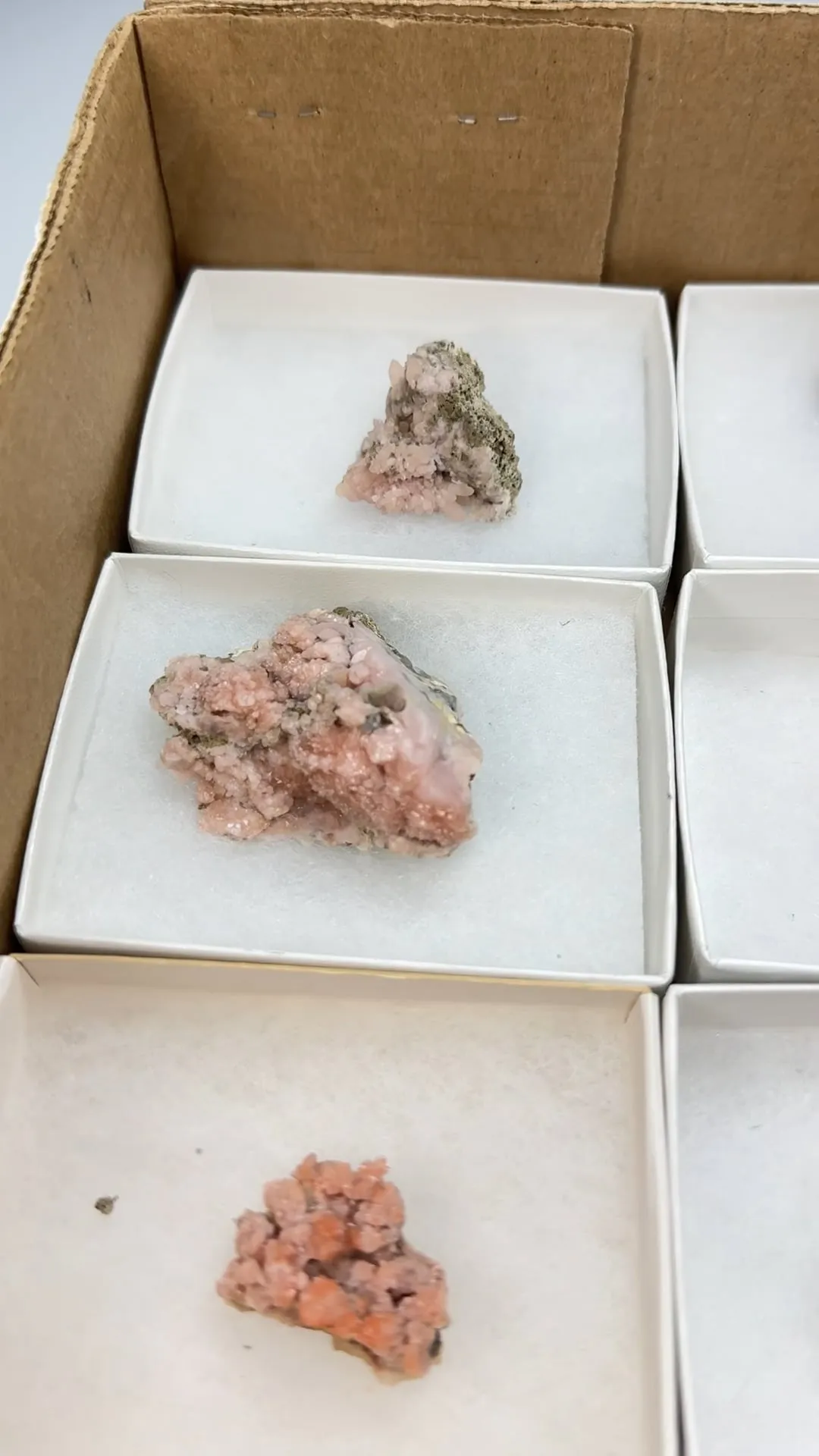 Quartz lot - image 2