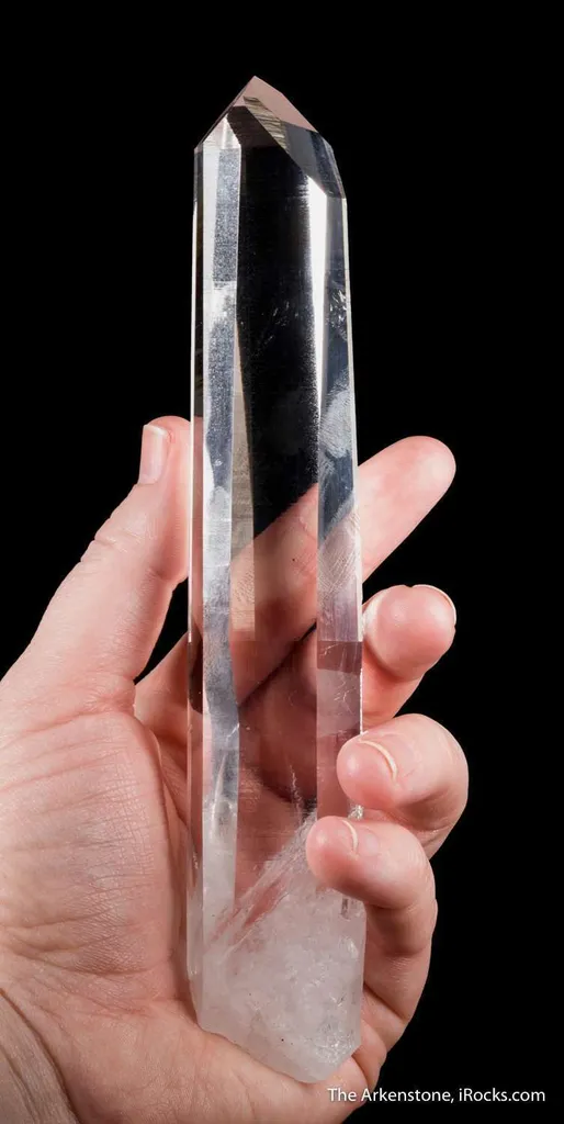 Quartz (McEarl Pocket 1982) image