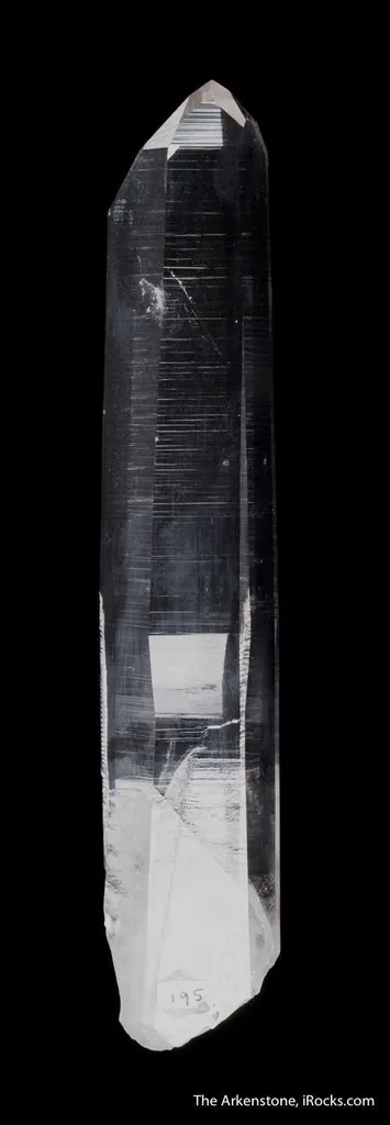 Quartz (McEarl Pocket 1982) - image 4