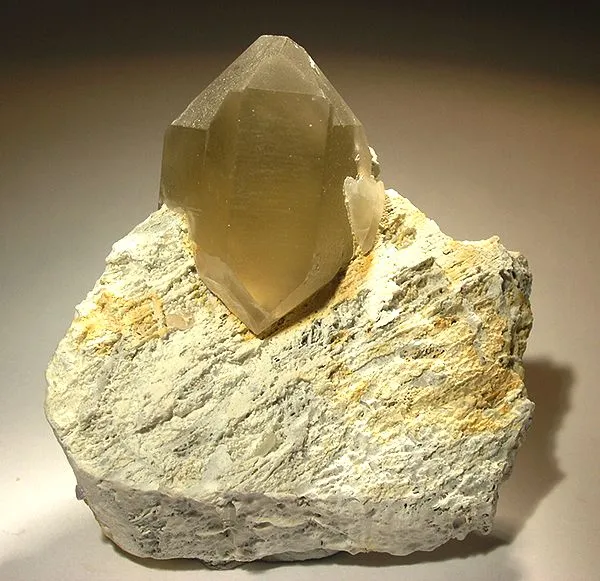 Quartz, Microcline - image 1