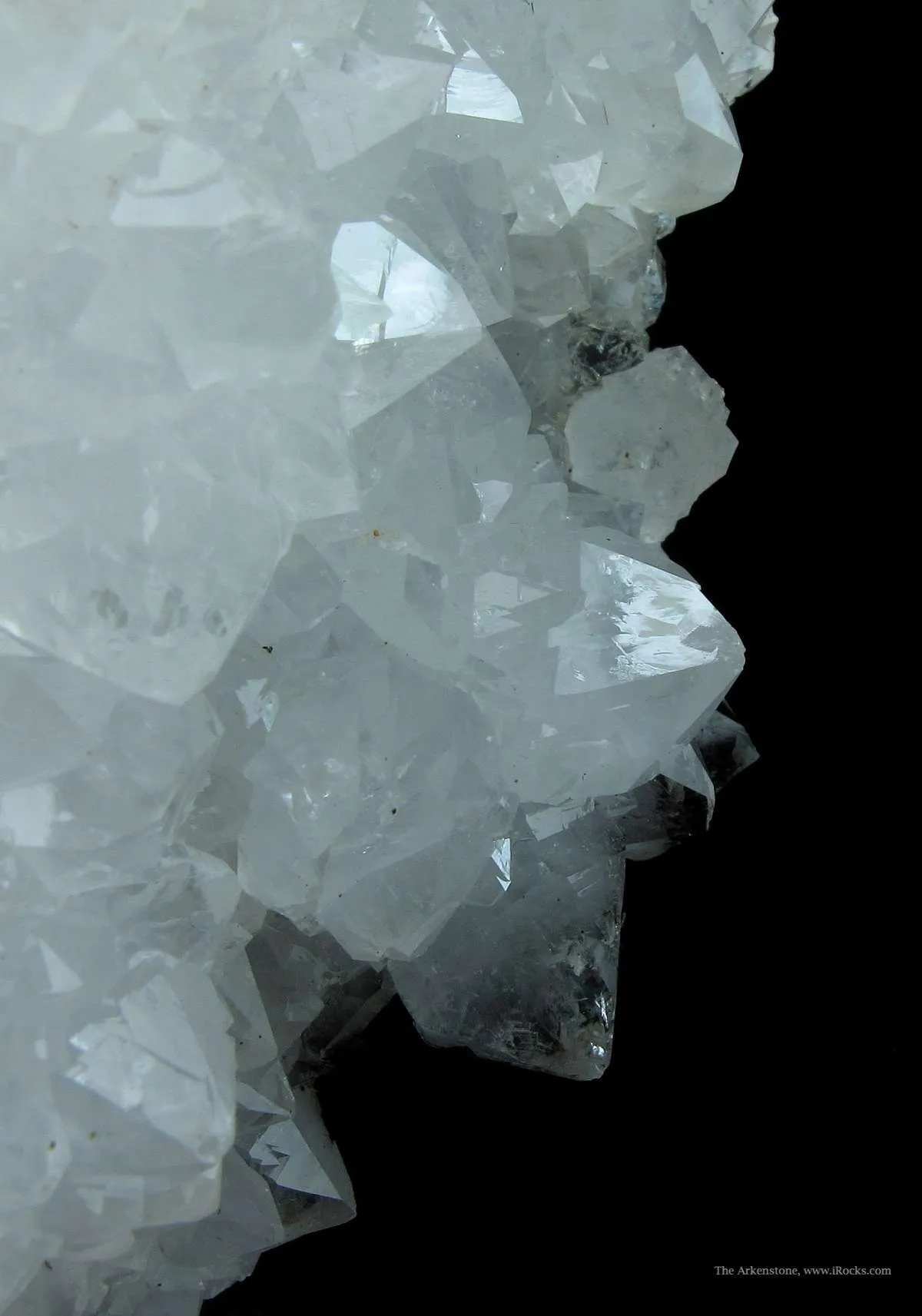 Quartz (Mined Circa 1950) - image 3