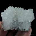 Quartz (Mined Circa 1950) - image 1