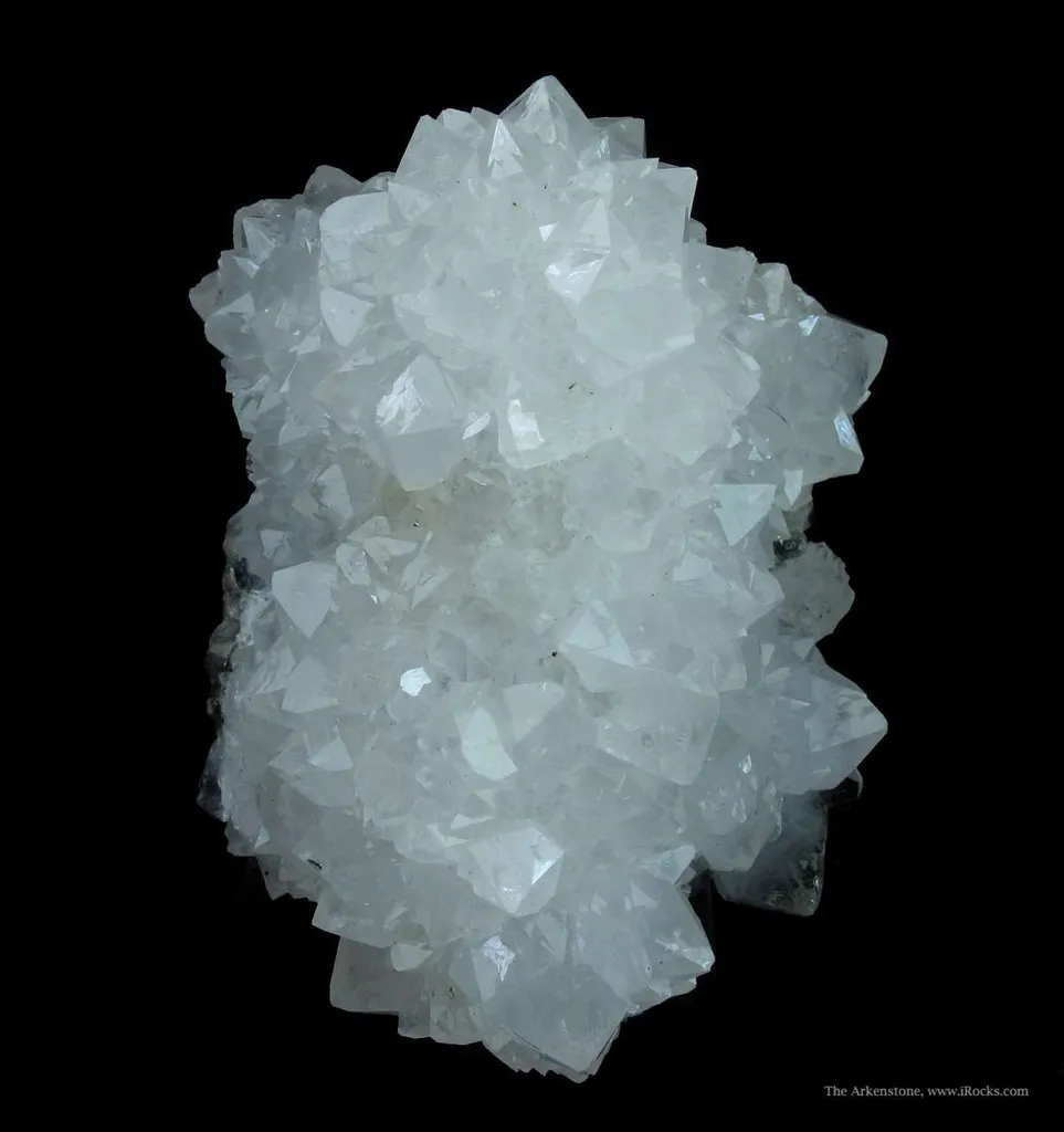 Quartz (Mined Circa 1950) - image 4
