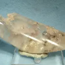 Quartz, Montmorillonite - image 1