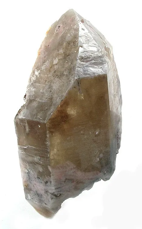 Quartz, Montmorillonite image