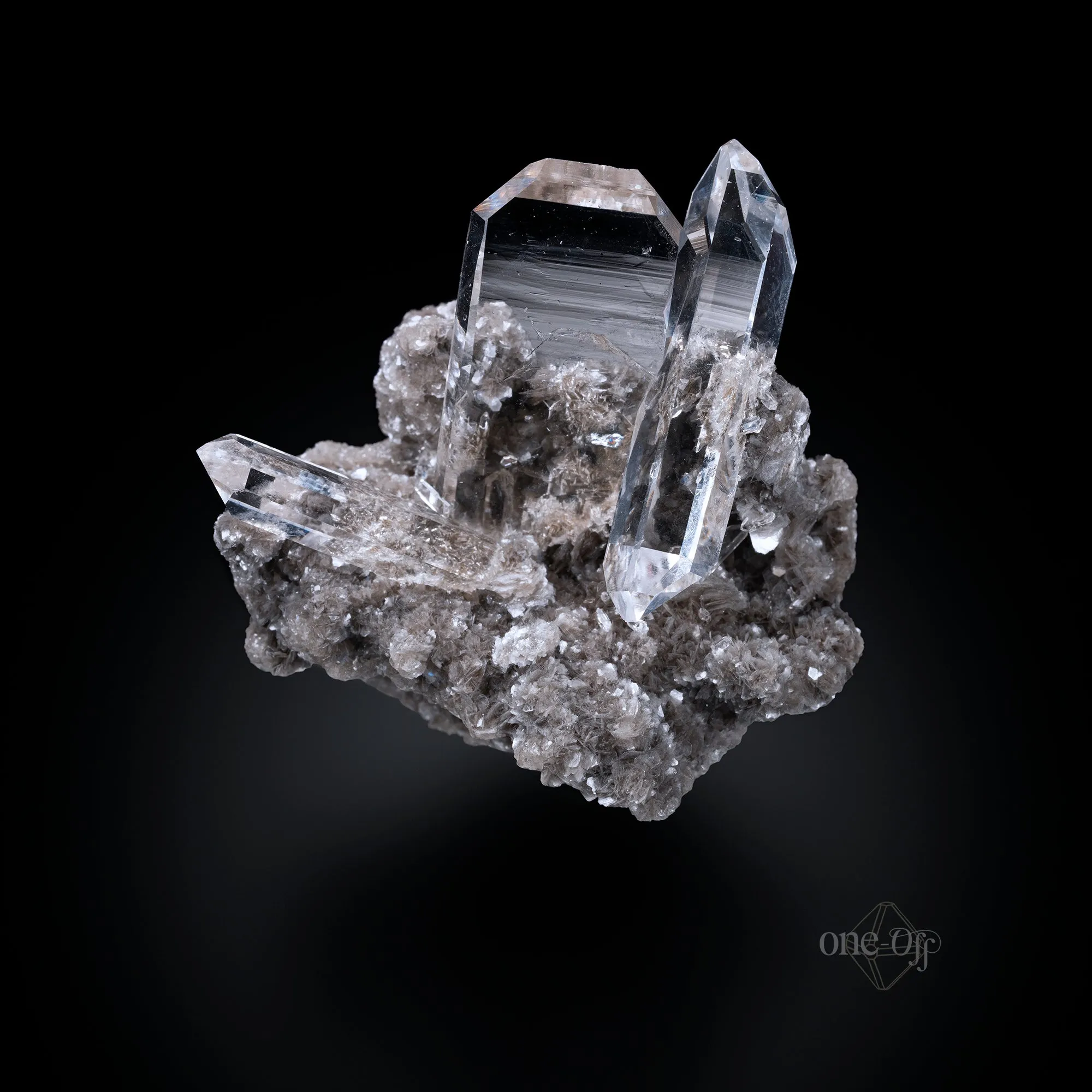 Quartz & Muscovite - image 6