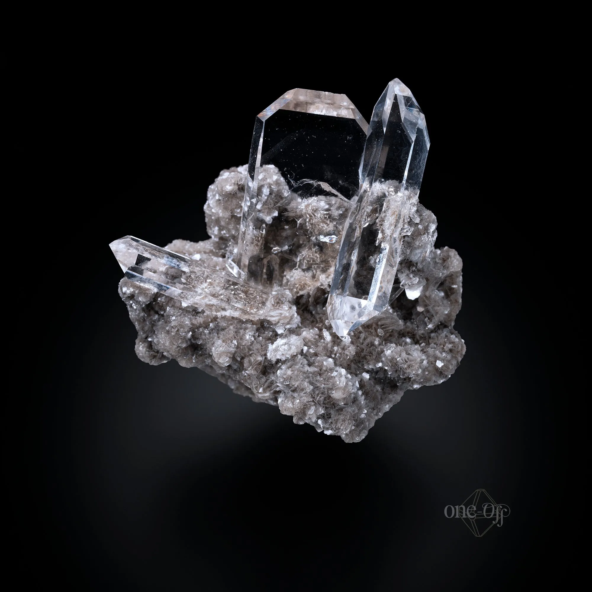 Quartz & Muscovite - image 5