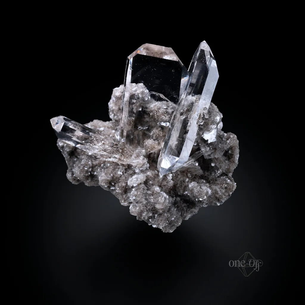 Quartz & Muscovite - image 2