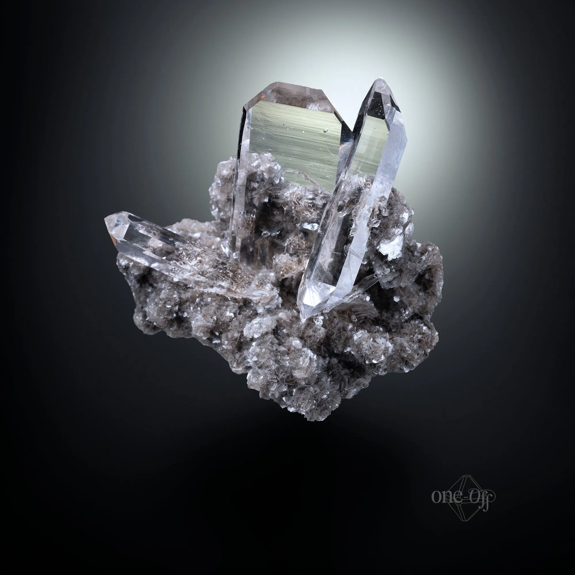 Quartz & Muscovite - image 3
