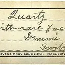 Quartz (Note Unusual Faces) - image 5