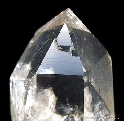 Quartz (Note Unusual Faces) - image 2