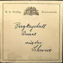 Quartz (Note Unusual Faces) - image 4