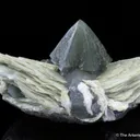 Quartz on Calcite - image 4