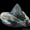 Quartz on Calcite - image 3