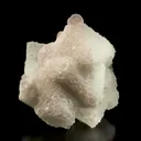 Quartz on Fluorite - image 4