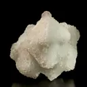 Quartz on Fluorite - image 2