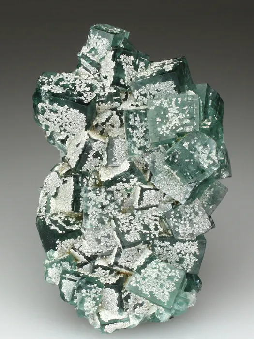 Quartz on FLUORTE - image 1