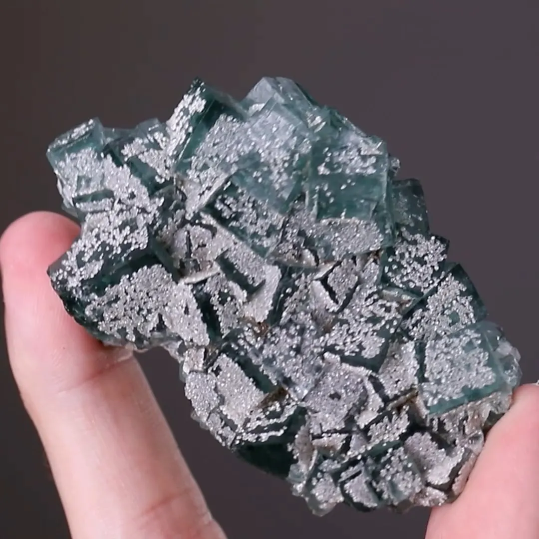 Quartz on FLUORTE - image 2