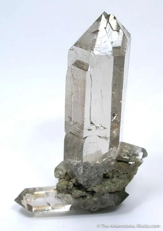 Quartz on Granite - image 3