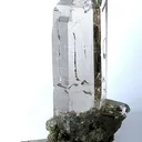 Quartz on Granite - image 1