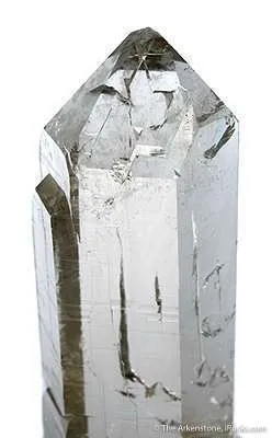 Quartz on Granite - image 2