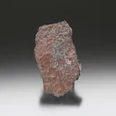 Quartz on Hematite - image 4
