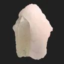 Quartz on Manganoan Calcite (fl) - image 6