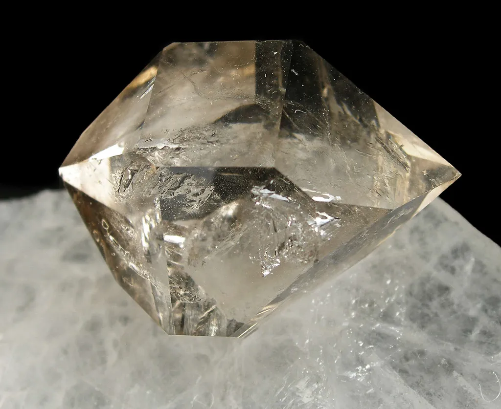 Quartz on Quartz - image 4