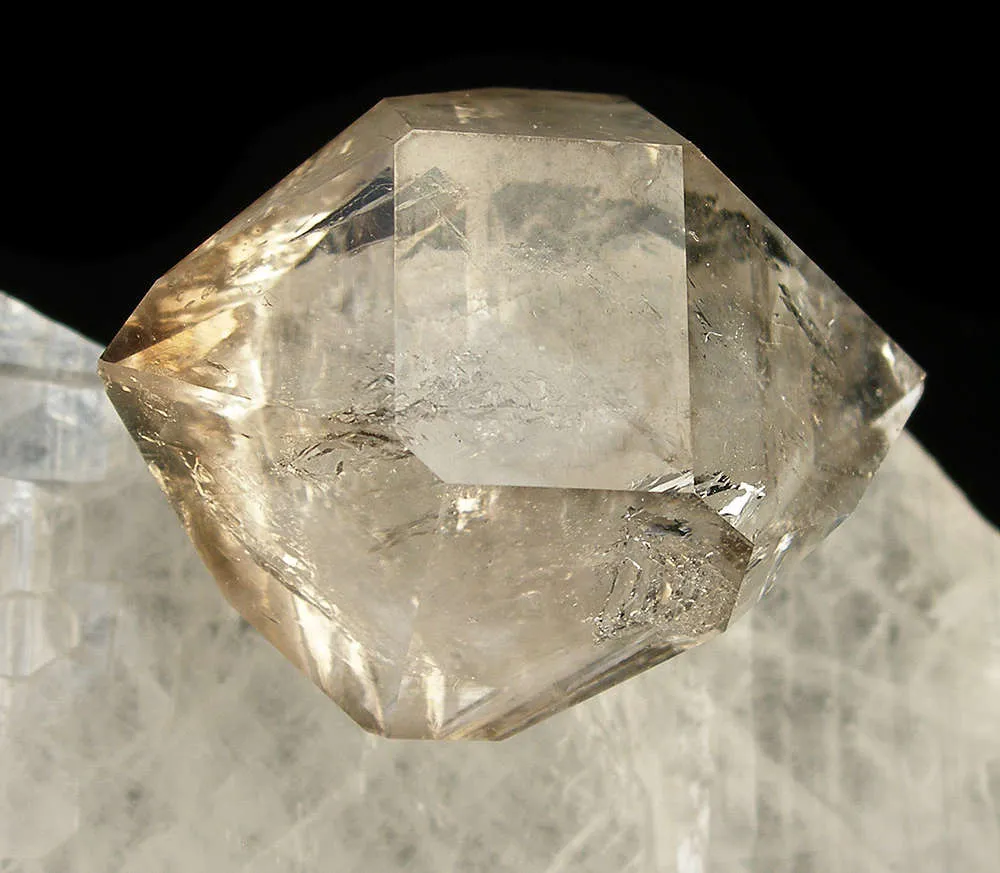 Quartz on Quartz - image 6
