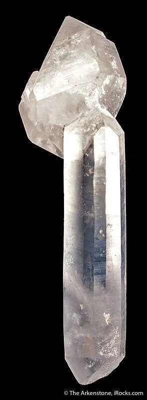Quartz on Quartz image