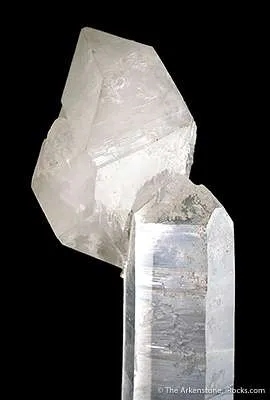 Quartz on Quartz - image 2