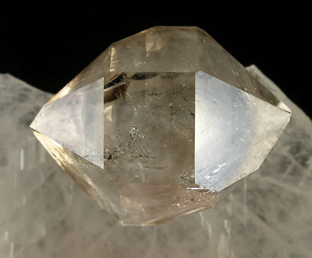 Quartz on Quartz - image 5