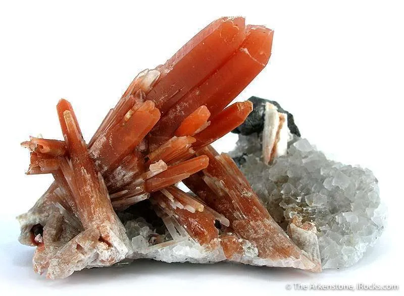 Quartz on Quartz image