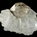 Quartz on Quartz - image 1