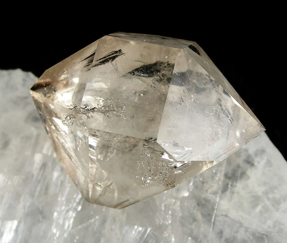 Quartz on Quartz - image 3