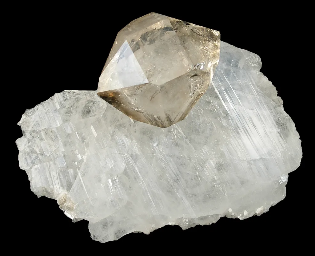 Quartz on Quartz - image 2