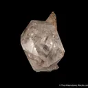 Quartz on Quartz, with Chalcopyrite - image 5