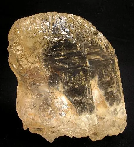 Quartz, Orthoclase image